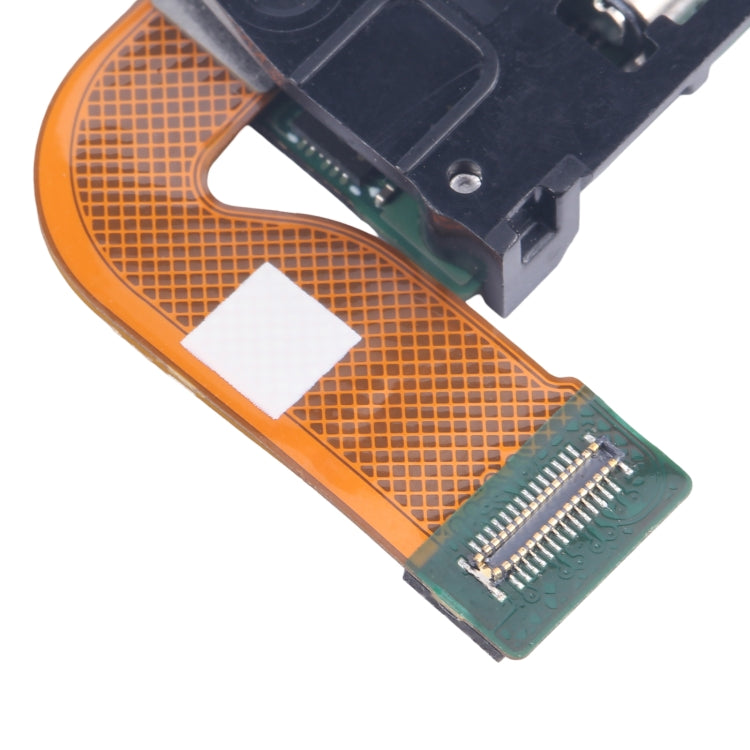 For GoPro Hero9 Black Original USB Charging Port Flex Cable - by PMC Jewellery | Online Shopping South Africa | PMC Jewellery | Buy Now Pay Later Mobicred