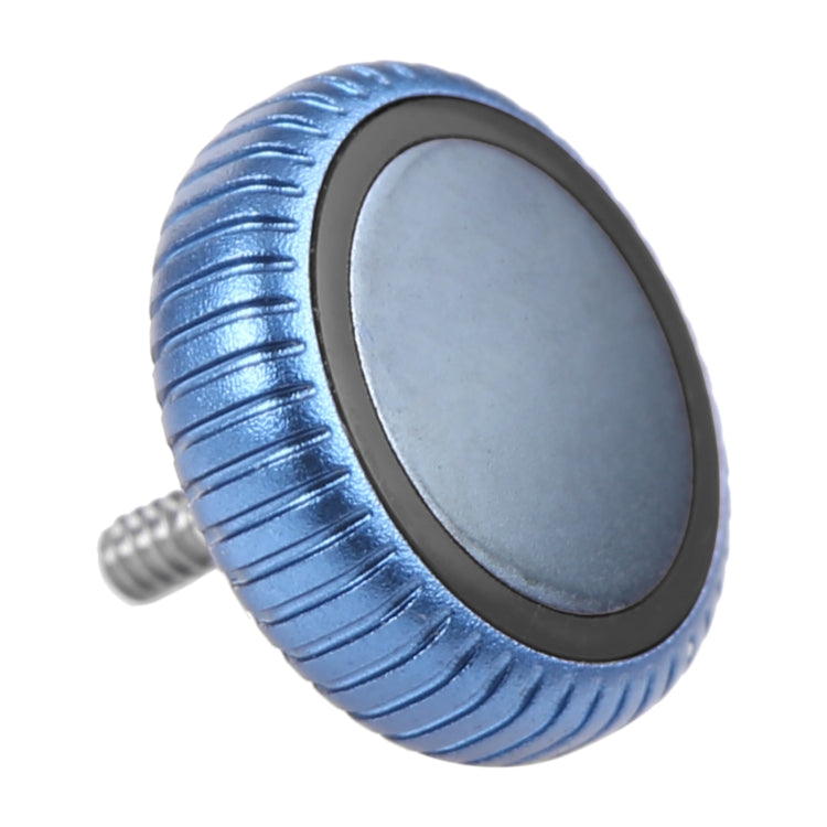 Watch Crown Nut Replacement For Apple Watch Series 8 (GPS) (Blue) - Other Parts by PMC TechLife | Online Shopping South Africa | PMC TechLife