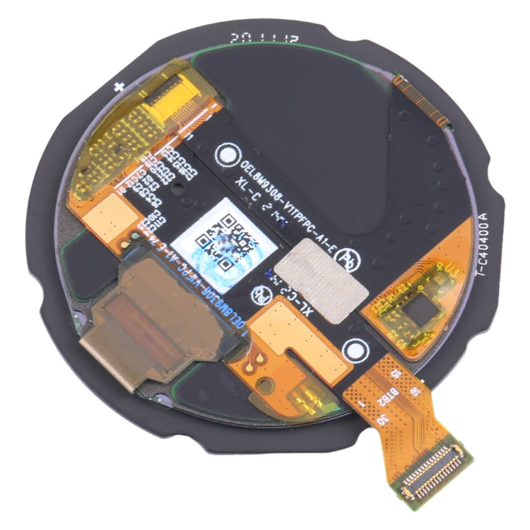 For Amazfit T-Rex 2 Original LCD Screen with Digitizer Full Assembly - Other by PMC TechLife | Online Shopping South Africa | PMC TechLife