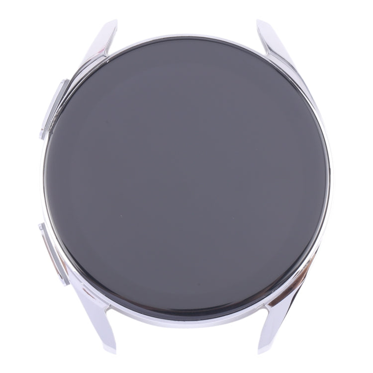 For Xiaomi Watch S2 46mm Original LCD Screen (Silver) - For Xiaomi by PMC TechLife | Online Shopping South Africa | PMC TechLife | Buy Now Pay Later Mobicred
