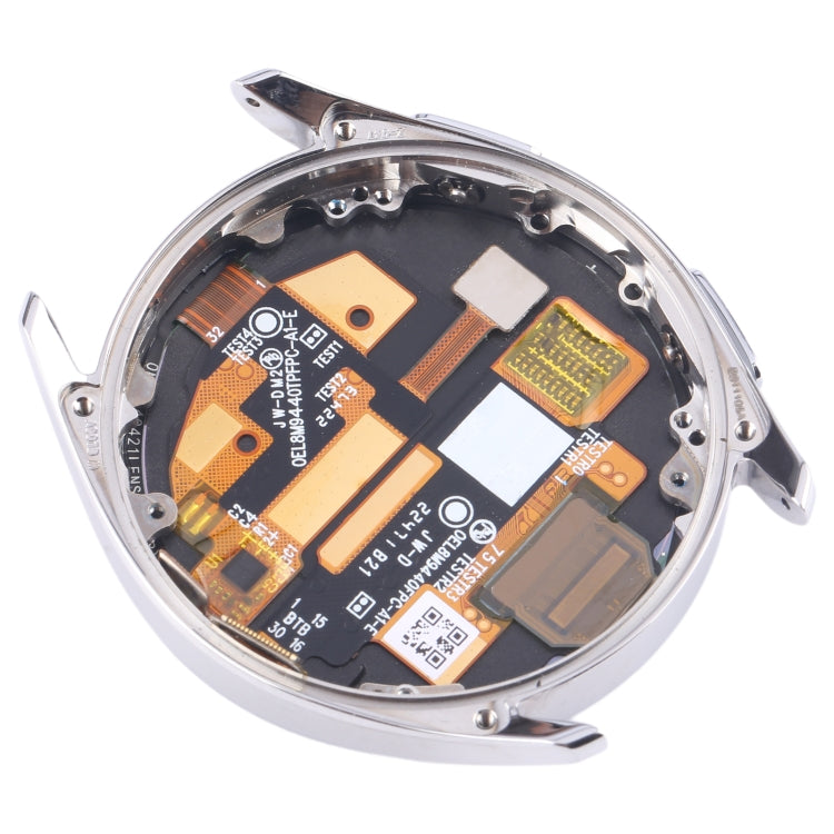 For Xiaomi Watch S2 46mm Original LCD Screen (Silver) - For Xiaomi by PMC TechLife | Online Shopping South Africa | PMC TechLife | Buy Now Pay Later Mobicred