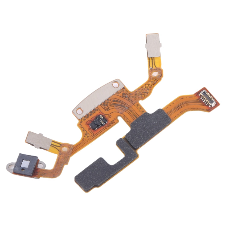 Original Button Flex Cable For Huawei Watch GT 4 46mm - For Huawei by PMC TechLife | Online Shopping South Africa | PMC TechLife | Buy Now Pay Later Mobicred
