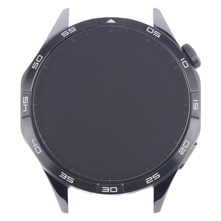 For Huawei Watch GT 4 46mm Original LCD Screen with Frame (Black) - For Huawei by PMC Jewellery | Online Shopping South Africa | PMC Jewellery | Buy Now Pay Later Mobicred