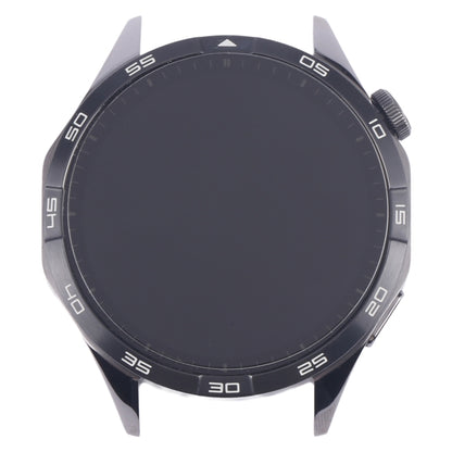 For Huawei Watch GT 4 46mm Original LCD Screen with Frame (Black) - For Huawei by PMC Jewellery | Online Shopping South Africa | PMC Jewellery | Buy Now Pay Later Mobicred