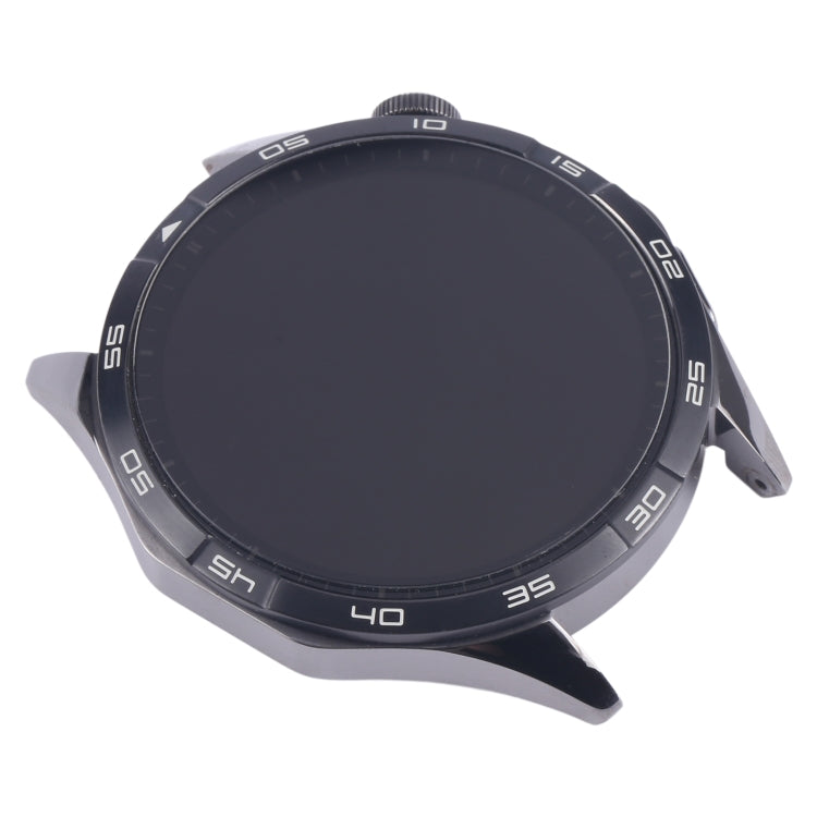 For Huawei Watch GT 4 46mm Original LCD Screen with Frame (Black) - For Huawei by PMC Jewellery | Online Shopping South Africa | PMC Jewellery | Buy Now Pay Later Mobicred