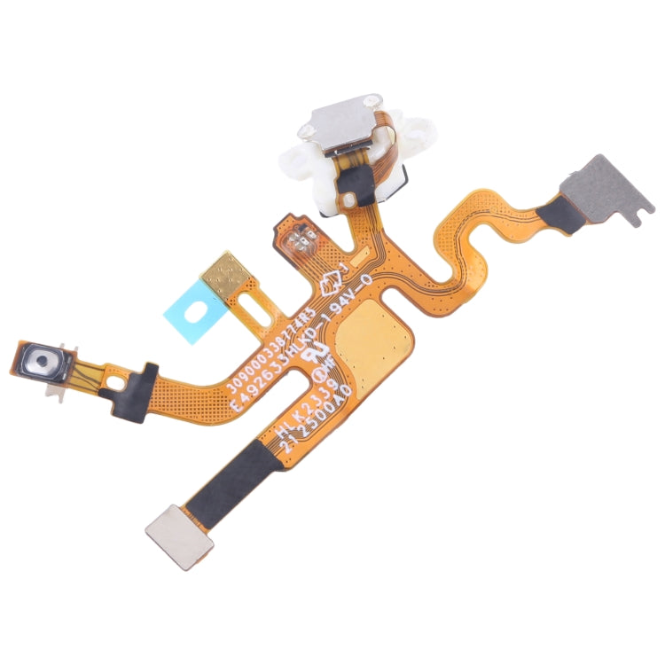 Original Button Flex Cable For Huawei Watch 4 ARC-AL00 - For Huawei by PMC TechLife | Online Shopping South Africa | PMC TechLife | Buy Now Pay Later Mobicred