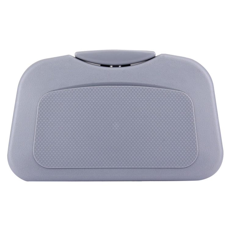 Folding Car Auto Back Seat Table Drink Food Cup Tray Holder Stand Desk - Car Drink Holders by PMC TechLife | Online Shopping South Africa | PMC TechLife
