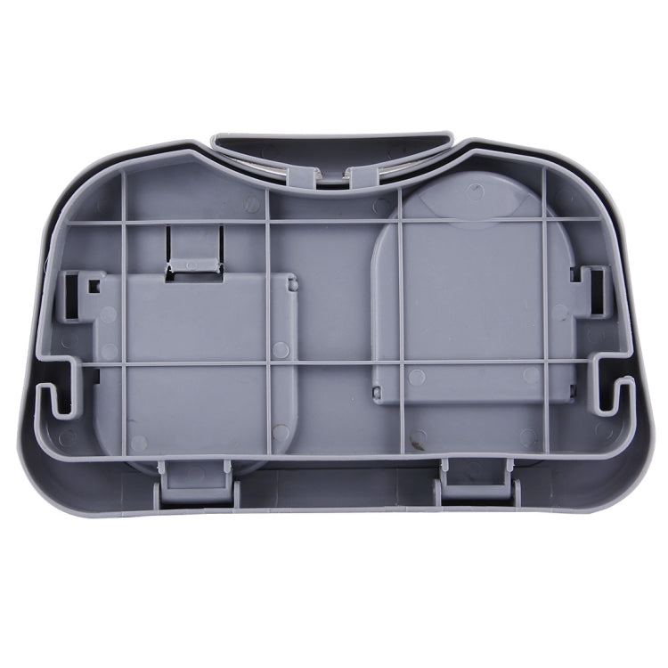 Folding Car Auto Back Seat Table Drink Food Cup Tray Holder Stand Desk - Car Drink Holders by PMC TechLife | Online Shopping South Africa | PMC TechLife