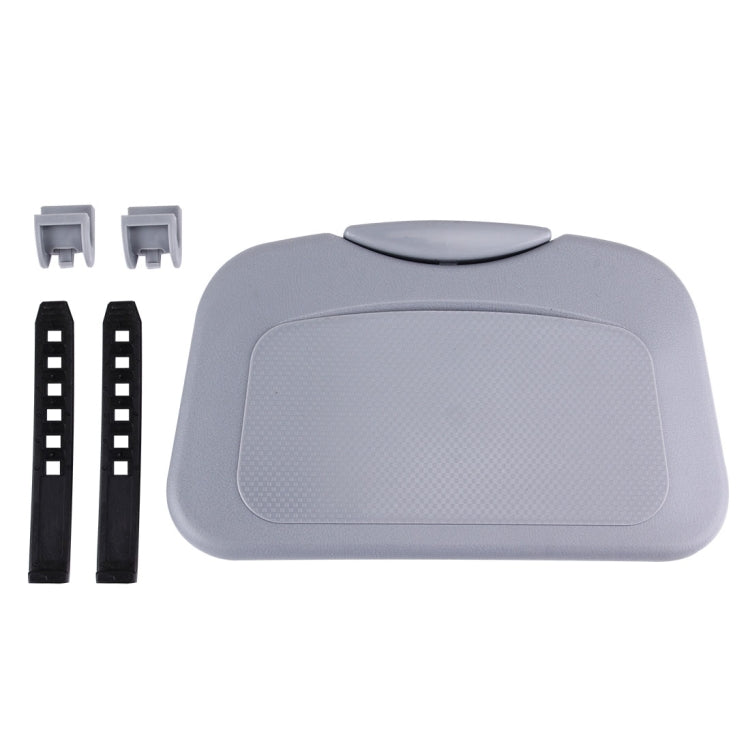 Folding Car Auto Back Seat Table Drink Food Cup Tray Holder Stand Desk - Car Drink Holders by PMC TechLife | Online Shopping South Africa | PMC TechLife