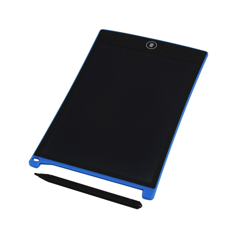 Howshow 8.5 inch LCD Pressure Sensing E-Note Paperless Writing Tablet / Writing Board (Blue) -  by PMC Jewellery | Online Shopping South Africa | PMC Jewellery | Buy Now Pay Later Mobicred