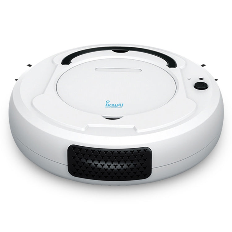 1800Pa Large Suction Smart Household Vacuum Cleaner Clean Robot - Robot Vacuum Cleaner by PMC Jewellery | Online Shopping South Africa | PMC Jewellery | Buy Now Pay Later Mobicred