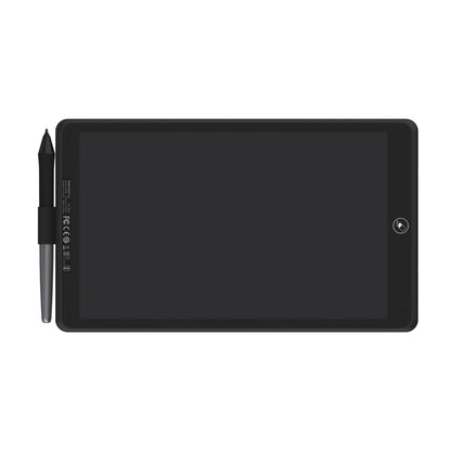 HUION Inspiroy Ink H320M 5080 LPI Art Drawing Tablet for Fun, with Battery-free Pen & Pen Holder(Black) -  by HUION | Online Shopping South Africa | PMC Jewellery | Buy Now Pay Later Mobicred