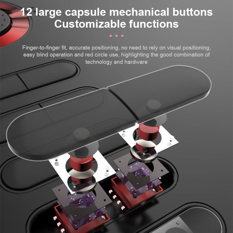 VEIKK A15PRO 10x6 inch 5080 LPI Type-C Interface Smart Touch Electronic Graphic Tablet (Grey) - free shipping - PMC Jewellery - Order now!