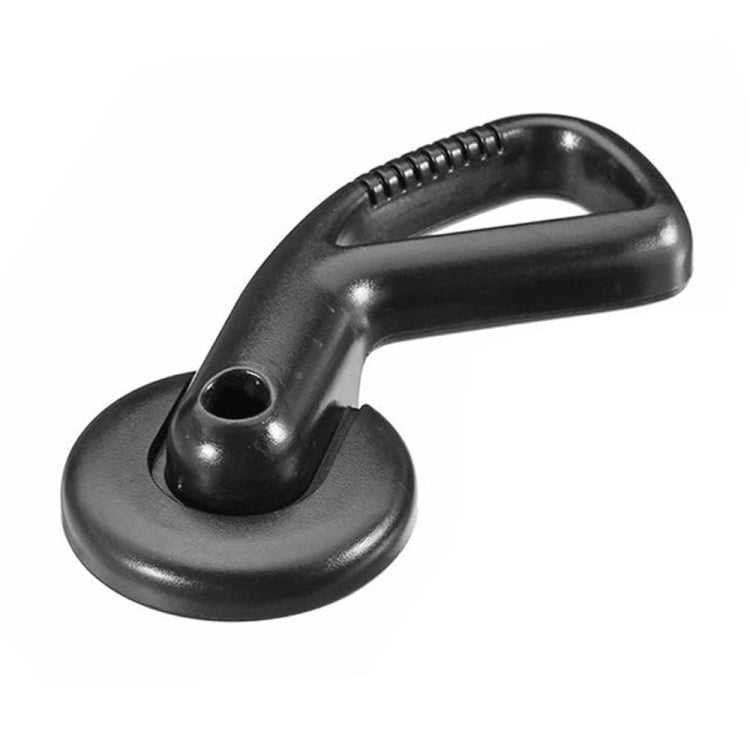 For Citroen C2 / Peugeot 206 207 Car Right Side Seat Adjustment Handle 890586 - Seat Accessories by PMC TechLife | Online Shopping South Africa | PMC TechLife | Buy Now Pay Later Mobicred