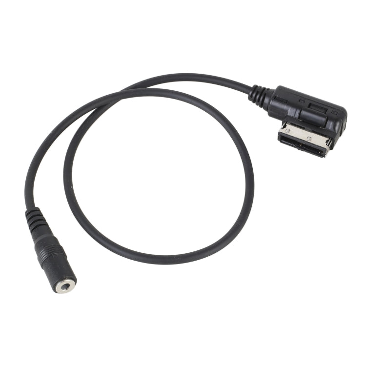 For Audi Q5 Car AMI Multimedia Audio Cable - DIY Cables by PMC TechLife | Online Shopping South Africa | PMC TechLife | Buy Now Pay Later Mobicred