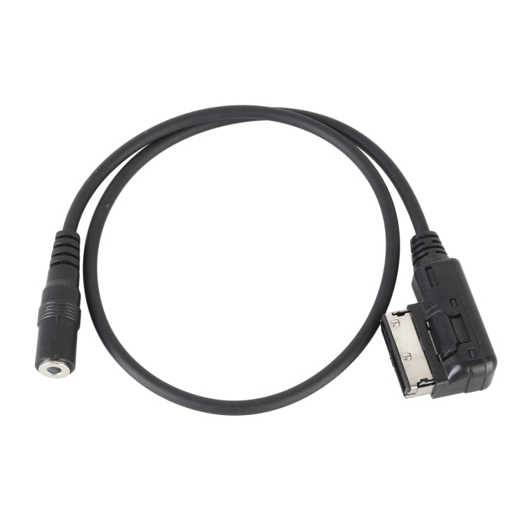 For Audi Q5 Car AMI Multimedia Audio Cable - DIY Cables by PMC TechLife | Online Shopping South Africa | PMC TechLife | Buy Now Pay Later Mobicred