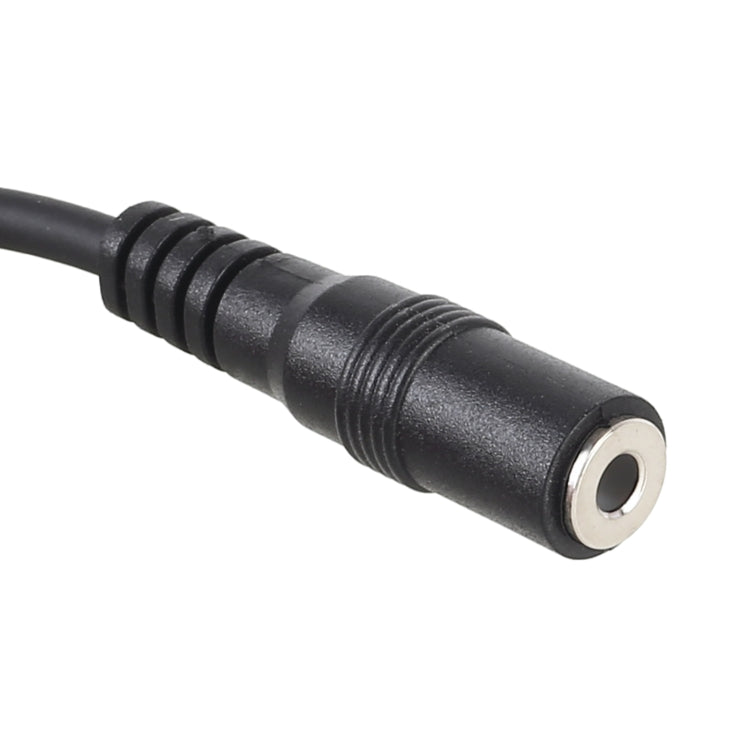 For Audi Q5 Car AMI Multimedia Audio Cable - DIY Cables by PMC TechLife | Online Shopping South Africa | PMC TechLife | Buy Now Pay Later Mobicred