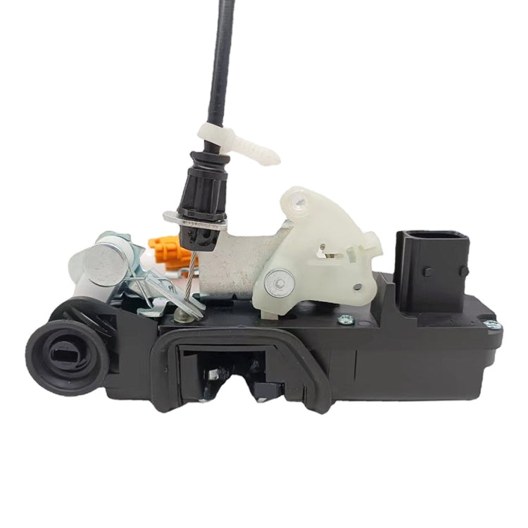 For Chevrolet Silverado 1500 Car Rear Right Door Lock Actuator Motor 25876398 - Locks & Hasps by PMC Jewellery | Online Shopping South Africa | PMC Jewellery