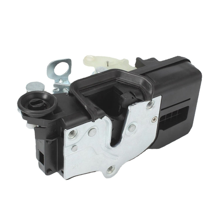 For Chevrolet Silverado 1500 Car Rear Right Door Lock Actuator Motor 25876398 - Locks & Hasps by PMC Jewellery | Online Shopping South Africa | PMC Jewellery