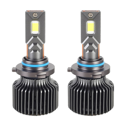 K11 1 Pair 9005 12V / 85W / 6000K / 9000LM Car LED Headlight (White Light) - LED Headlamps by PMC Jewellery | Online Shopping South Africa | PMC Jewellery | Buy Now Pay Later Mobicred