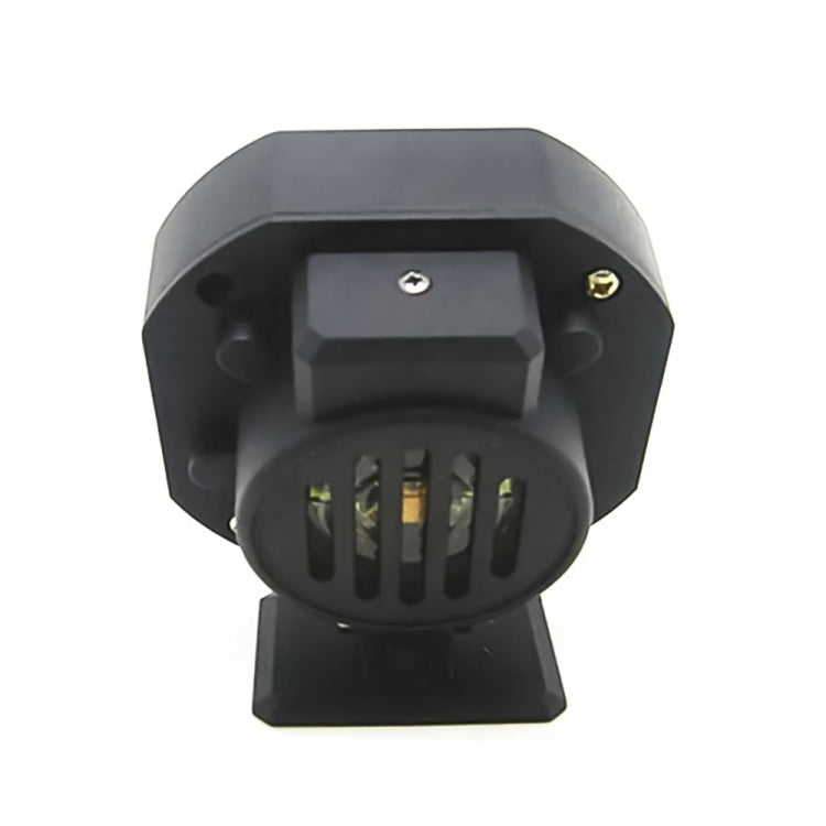 PDY-5 Car Inclinometer Level Meter Car Decoration with LED Light - Clocks & Car Meters by PMC TechLife | Online Shopping South Africa | PMC TechLife | Buy Now Pay Later Mobicred