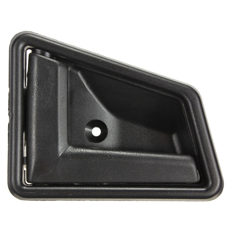 For Suzuki Vitara 1988-1999 Car Left Front Inside Door Handle 8313056B01 - Door Handles by PMC TechLife | Online Shopping South Africa | PMC TechLife | Buy Now Pay Later Mobicred