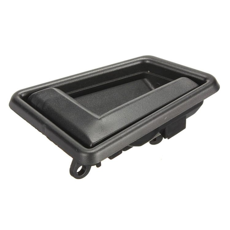 For Suzuki Vitara 1988-1999 Car Left Front Inside Door Handle 8313056B01 - Door Handles by PMC TechLife | Online Shopping South Africa | PMC TechLife | Buy Now Pay Later Mobicred