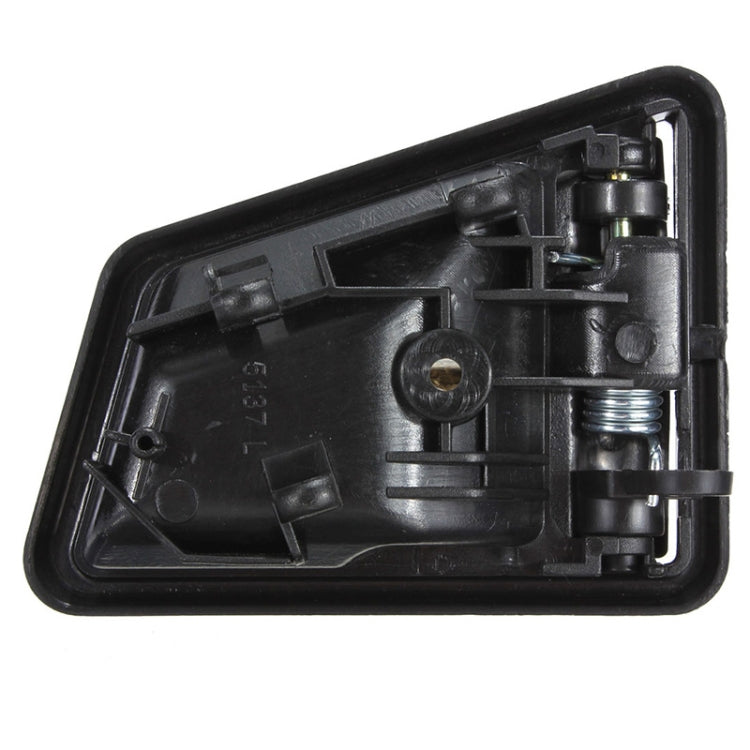 For Suzuki Vitara 1988-1999 Car Left Front Inside Door Handle 8313056B01 - Door Handles by PMC TechLife | Online Shopping South Africa | PMC TechLife | Buy Now Pay Later Mobicred