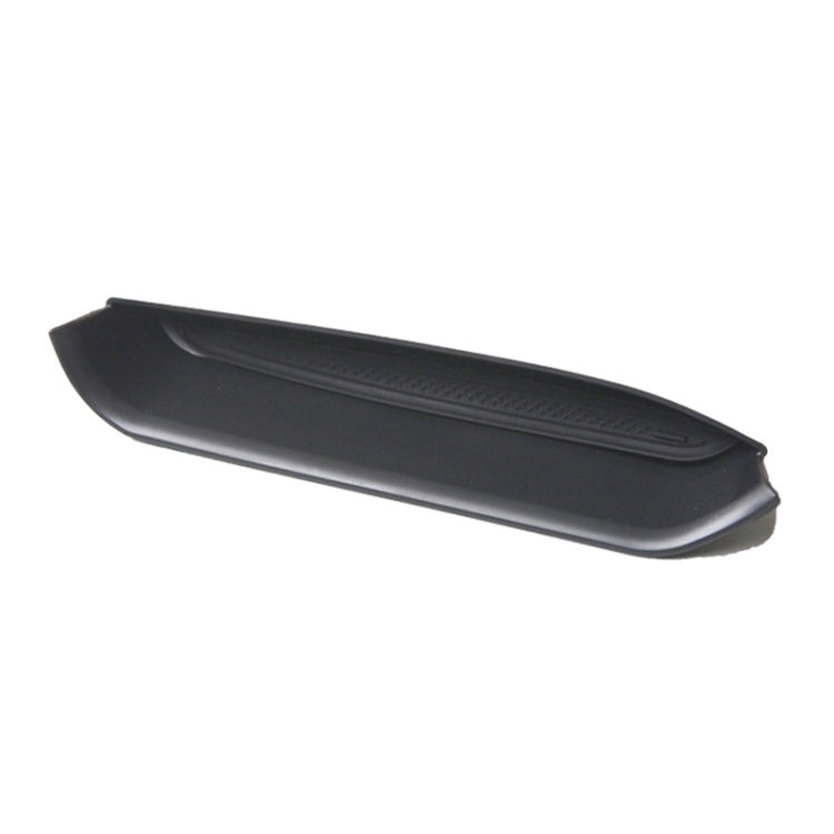 For Jeep Renegade 2015-2020 Car Storage Box Front Passenger Handle Storage Box - Stowing Tidying by PMC TechLife | Online Shopping South Africa | PMC TechLife | Buy Now Pay Later Mobicred