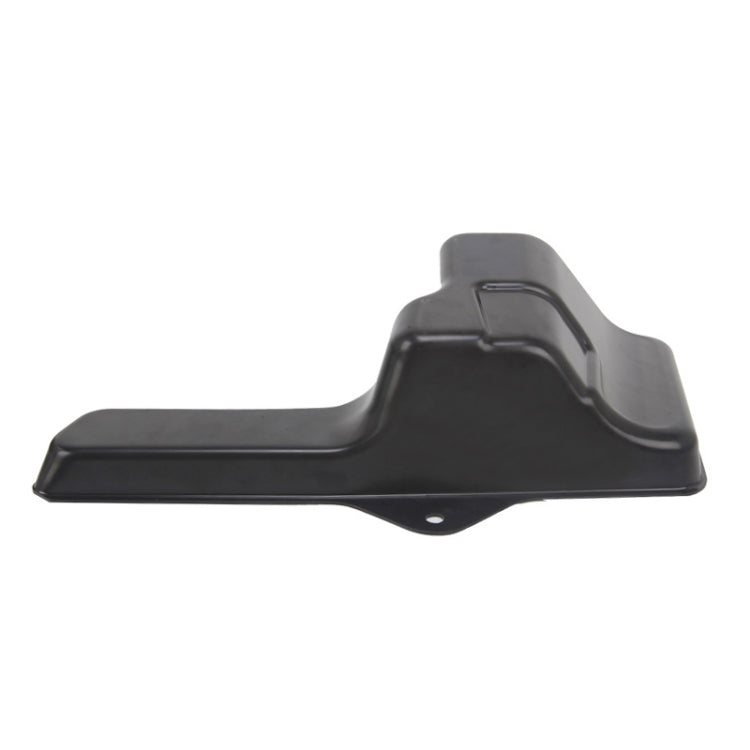 For Jeep Wrangler JL 2018 Car Trunk Storage Box - Stowing Tidying by PMC TechLife | Online Shopping South Africa | PMC TechLife | Buy Now Pay Later Mobicred
