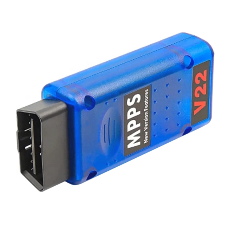 MPPS V22 Unlock Version Life Time ECU Chip Tuning Tool - Electronic Test by PMC Jewellery | Online Shopping South Africa | PMC Jewellery | Buy Now Pay Later Mobicred