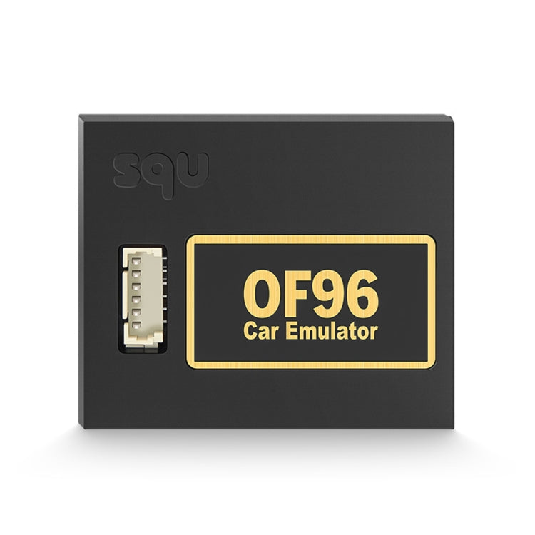 Car V96 ECU Repair Emulator - Electronic Test by PMC TechLife | Online Shopping South Africa | PMC TechLife | Buy Now Pay Later Mobicred