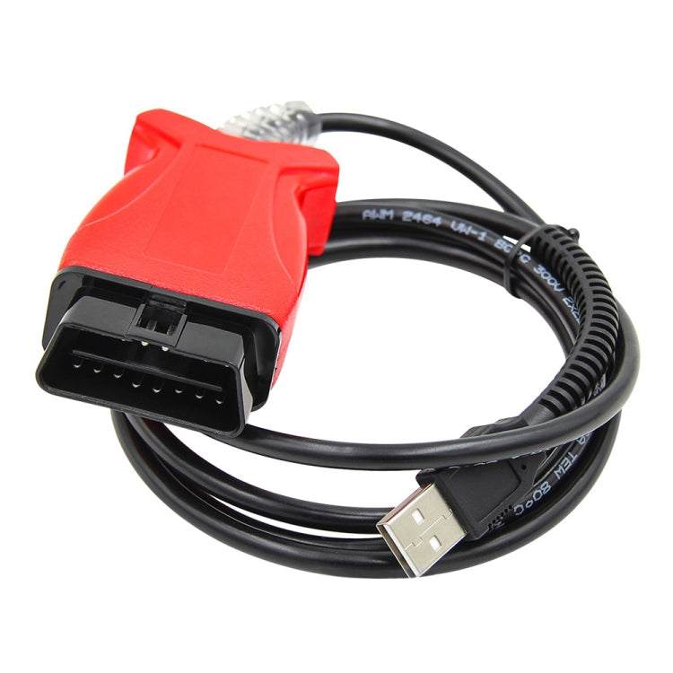 Car OBD2 Diagnostic Cable for Ford - Electronic Test by PMC TechLife | Online Shopping South Africa | PMC TechLife | Buy Now Pay Later Mobicred