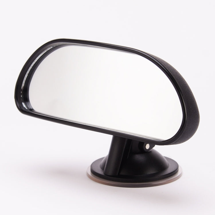 AP193 Car Auto Suction Cup Baby Child Safety Car Adjustable Baby Mirror - Interior Mirrors by PMC Jewellery | Online Shopping South Africa | PMC Jewellery | Buy Now Pay Later Mobicred