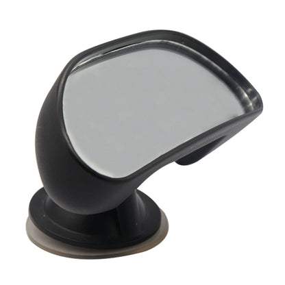 AP193 Car Auto Suction Cup Baby Child Safety Car Adjustable Baby Mirror - Interior Mirrors by PMC Jewellery | Online Shopping South Africa | PMC Jewellery | Buy Now Pay Later Mobicred