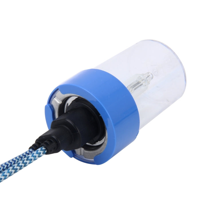 2 PCS 9006 55W 4300K HID Bulbs Xenon Lights Lamps, AC 12V - Xenon Lights by PMC TechLife | Online Shopping South Africa | PMC TechLife | Buy Now Pay Later Mobicred