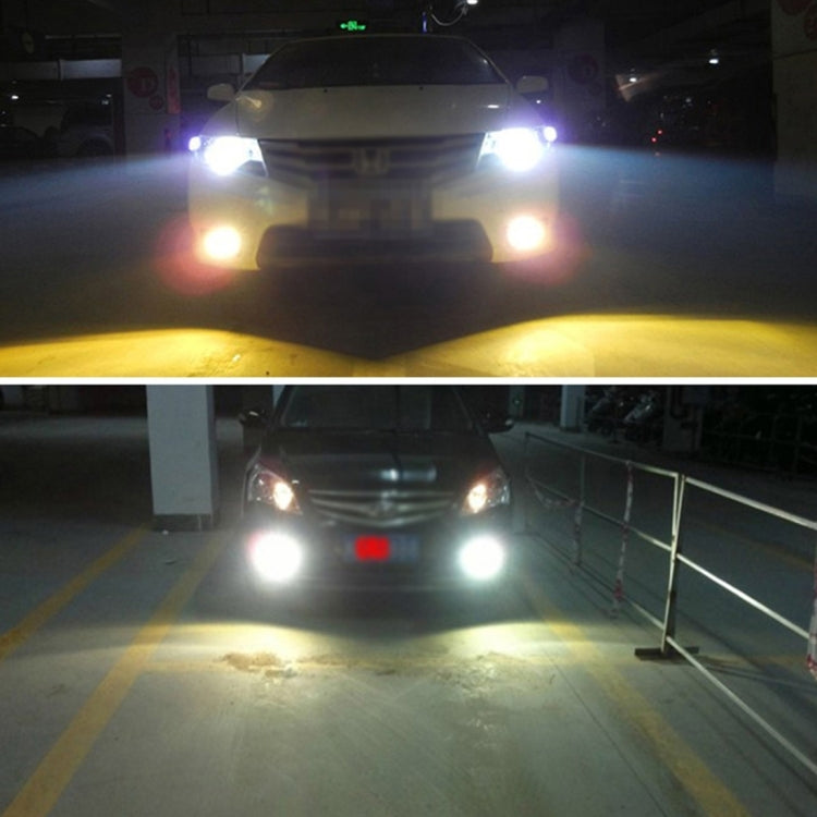 2 PCS H4 55W 4300K HID Bulbs Xenon Lights Lamps, AC 12V - Xenon Lights by PMC TechLife | Online Shopping South Africa | PMC TechLife | Buy Now Pay Later Mobicred