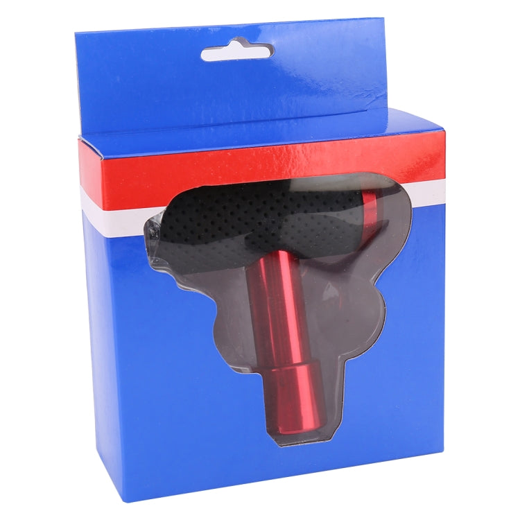 Universal Car T-shaped Gear Head Gear Shift Knob(Black) - Shift Knob by PMC TechLife | Online Shopping South Africa | PMC TechLife | Buy Now Pay Later Mobicred