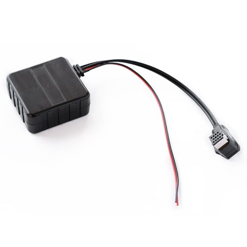 Car Wireless Bluetooth Module AUX Audio Adapter Cable for Pioneer P99 P01 CD DVD - DIY Cables by PMC TechLife | Online Shopping South Africa | PMC TechLife | Buy Now Pay Later Mobicred