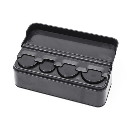 CARSUN PL-016 Coin Holder - Stowing Tidying by PMC Jewellery | Online Shopping South Africa | PMC Jewellery | Buy Now Pay Later Mobicred