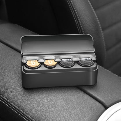 CARSUN PL-016 Coin Holder - Stowing Tidying by PMC Jewellery | Online Shopping South Africa | PMC Jewellery | Buy Now Pay Later Mobicred