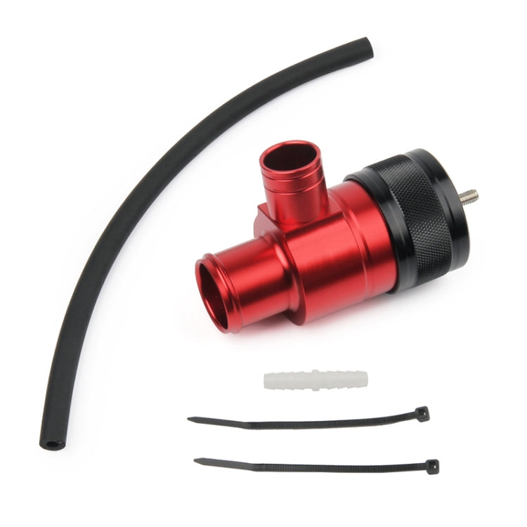 Adjustable Recirculating Blow Off Valve for 2015-2019 Subaru WRX 2.0L - Engine Fittings by PMC Jewellery | Online Shopping South Africa | PMC Jewellery | Buy Now Pay Later Mobicred