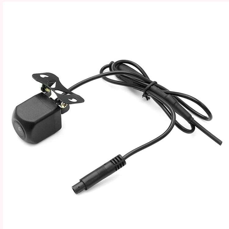 A2157 Car WiFi Reversing Rear View Large Wide-angle Starlight Night Vision Right Blind Spot Camera - Rear View Cameras by PMC TechLife | Online Shopping South Africa | PMC TechLife