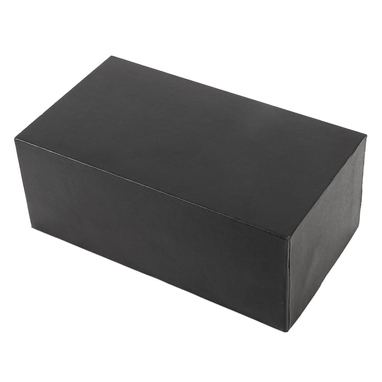 Universal Carbon Fiber Texture Leather Hole Pattern Car Gear Shift Knob Modified Shifter Lever Knob - free shipping - PMC TechLife - Order now!