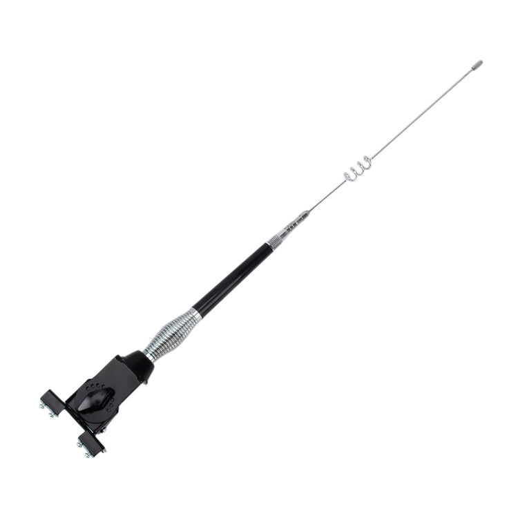 PS-512 Universal Car Decoration Extensile Aerial Glass-mount Cellular Antenna - Aerials by PMC TechLife | Online Shopping South Africa | PMC TechLife | Buy Now Pay Later Mobicred
