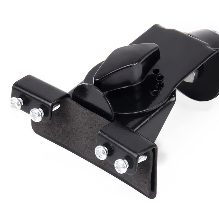 PS-512 Universal Car Decoration Extensile Aerial Glass-mount Cellular Antenna - Aerials by PMC TechLife | Online Shopping South Africa | PMC TechLife | Buy Now Pay Later Mobicred