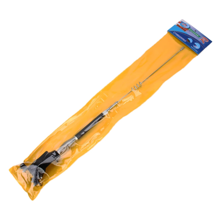 PS-512 Universal Car Decoration Extensile Aerial Glass-mount Cellular Antenna - Aerials by PMC TechLife | Online Shopping South Africa | PMC TechLife | Buy Now Pay Later Mobicred