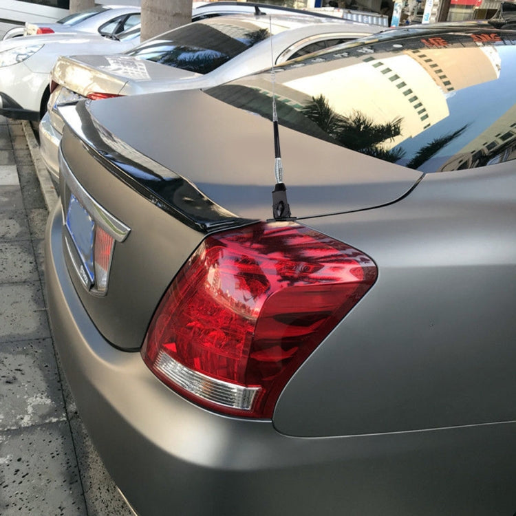 PS-512 Universal Car Decoration Extensile Aerial Glass-mount Cellular Antenna - Aerials by PMC TechLife | Online Shopping South Africa | PMC TechLife | Buy Now Pay Later Mobicred