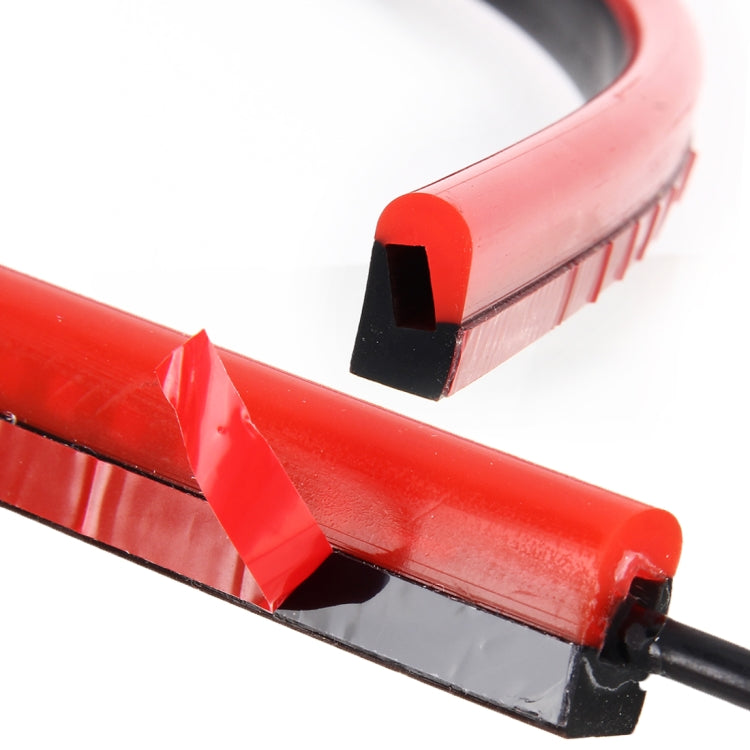 10W Car High Position Brake Light, DC 12V Cable Length: 100cm (Red Light) - Brake Lights by PMC TechLife | Online Shopping South Africa | PMC TechLife | Buy Now Pay Later Mobicred