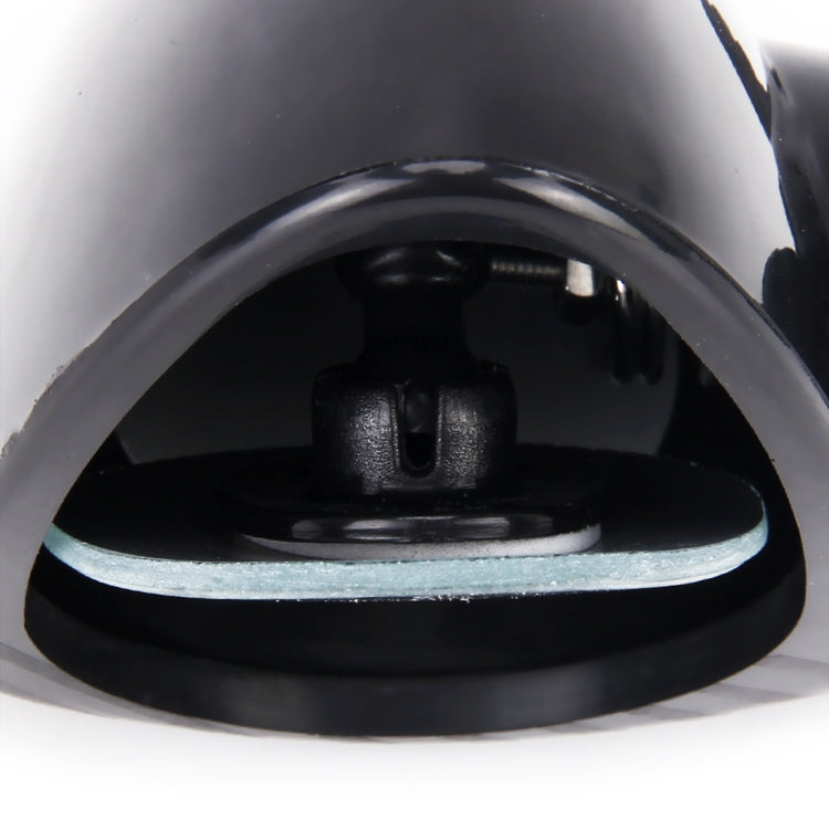 3R-046 360 Degrees Rotatable Right Blind Spot Side Assistant Mirror for Auto Car - Convex Mirror & Accessories by 3R | Online Shopping South Africa | PMC TechLife | Buy Now Pay Later Mobicred